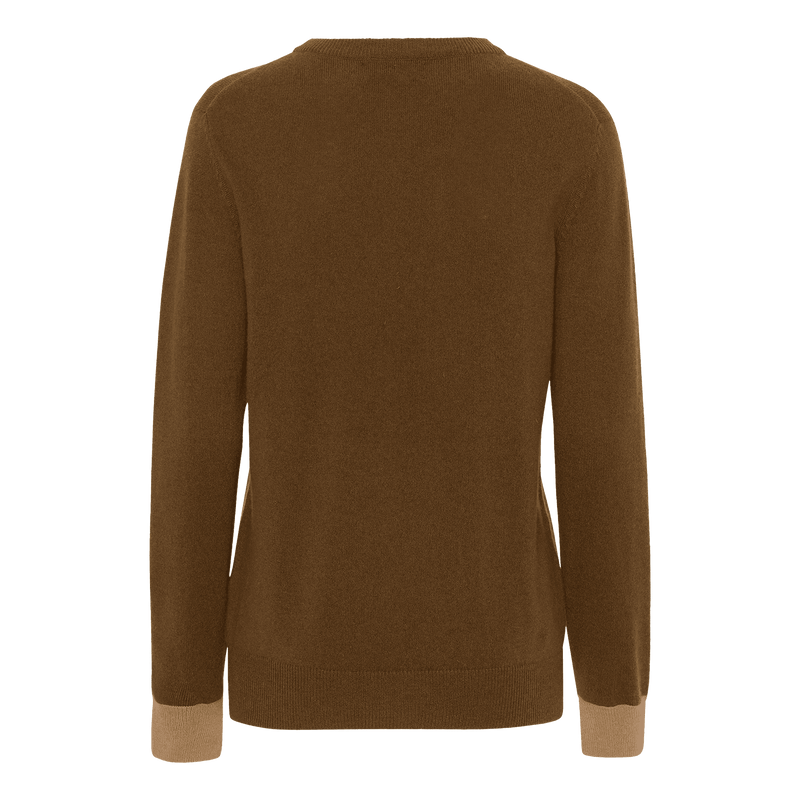 A Equipt Savara Cashmere knit