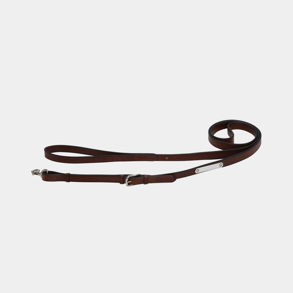 A Equipt Leather lead rope