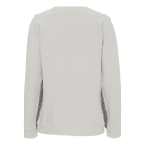 A Equipt Andrea sweater - light grey