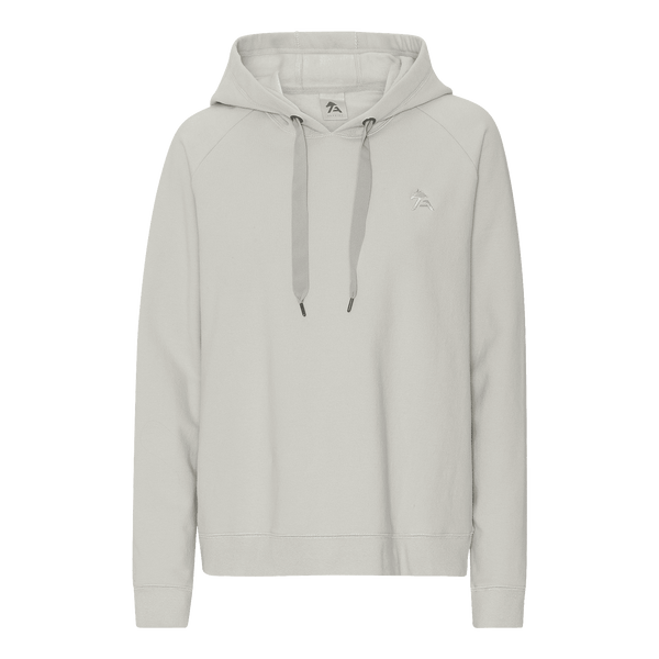 A Equipt Julia sweater - Light grey