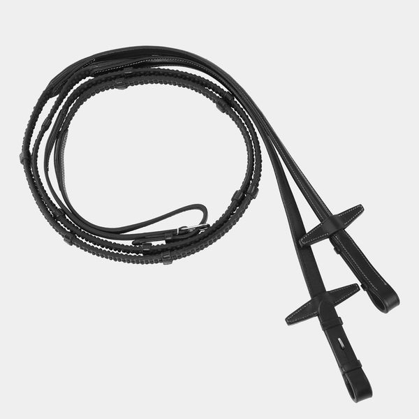 A Equipt Olympic Rubber reins