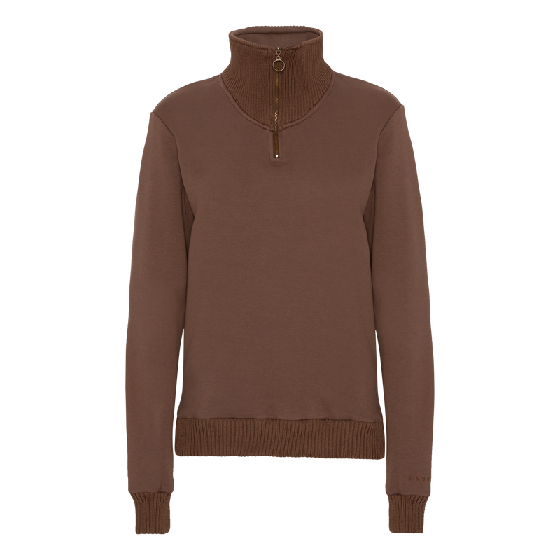 A Equipt Sian sweater - Mocca