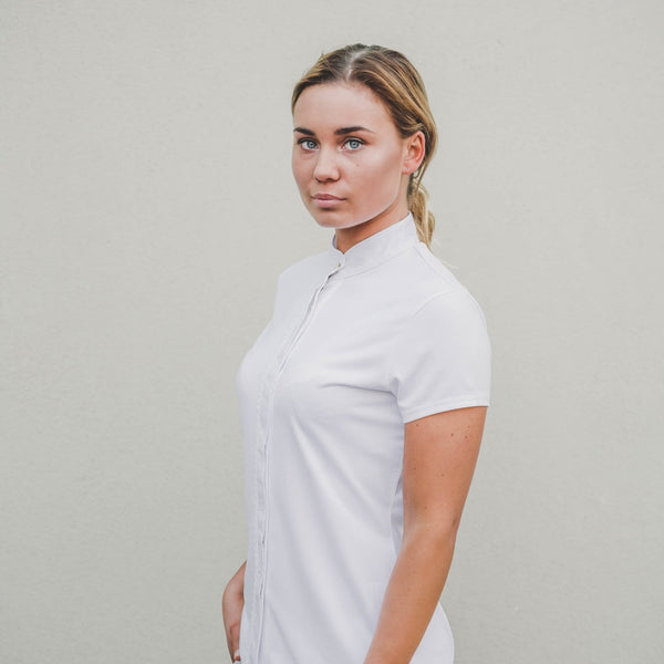 A Equipt Irina Show Shirt