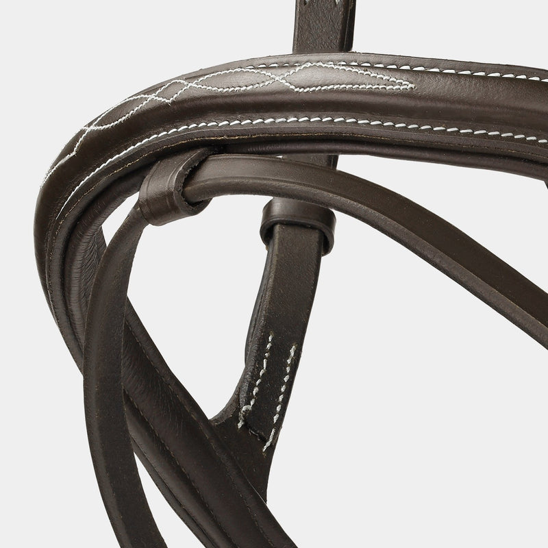 A Equipt Olympic Bridle