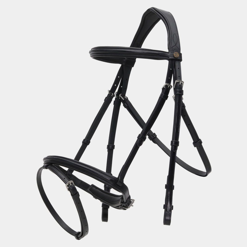 A Equipt Vienna Bridle