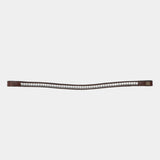 A Equipt Clincher Browband - Silver