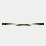 A Equipt Clincher browband - Gold