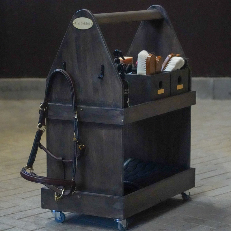 A Equipt Saddle Caddy