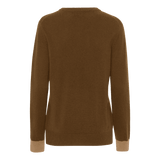 A Equipt Savara Cashmere knit