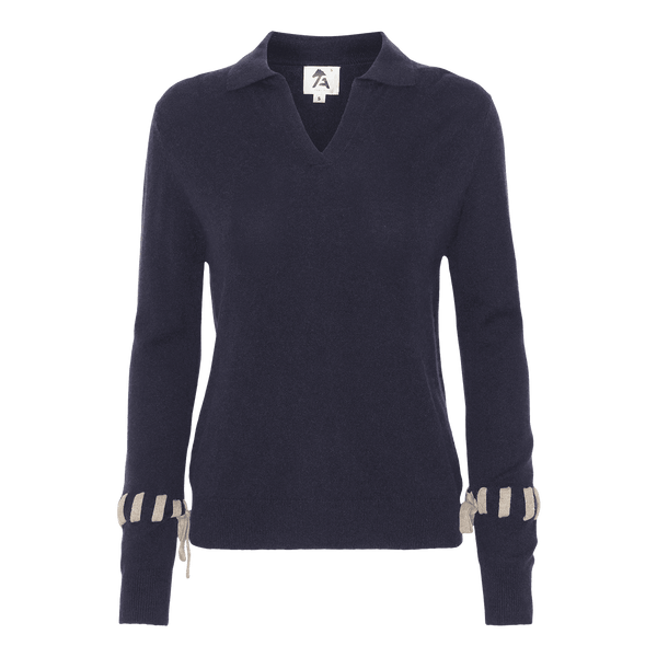 Nilo sweater top