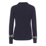 A Equipt Nilo Cashmere polo