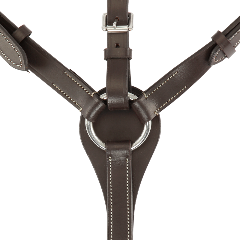 A Equipt Olympic breastplate