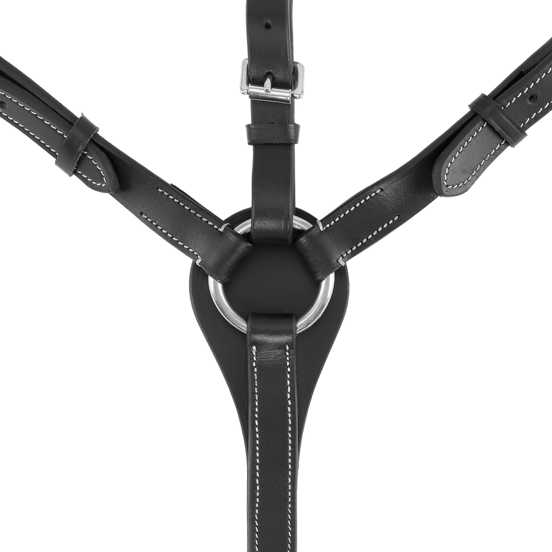 A Equipt Olympic breastplate