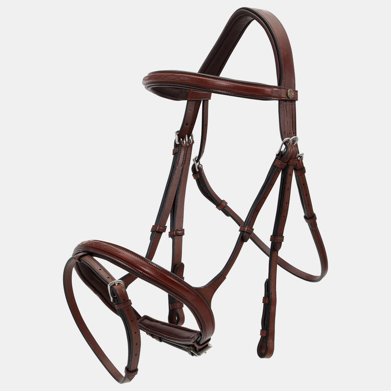 A Equipt New Olympic bridle