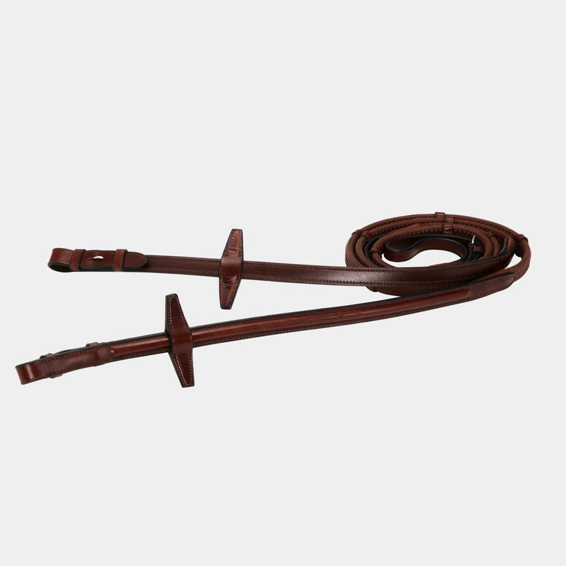 A Equipt Classic rubber reins