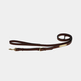 A Equipt Leather lead rope