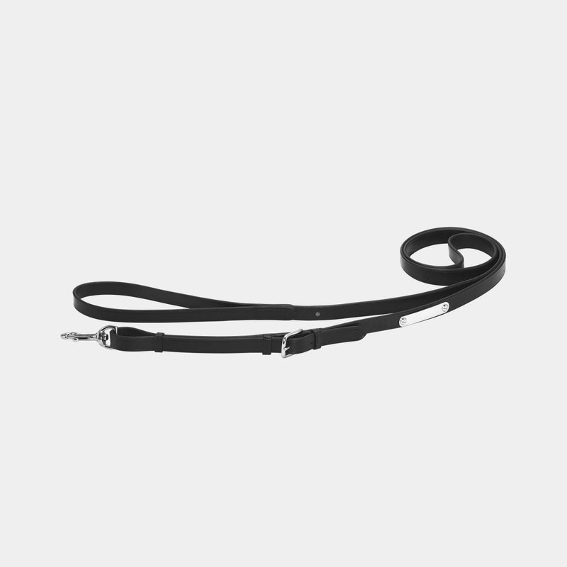 A Equipt Leather lead rope