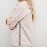 A Equipt Andrea sweater - Beige