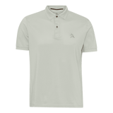 A Equipt Polo T-Shirt M - Light Grey