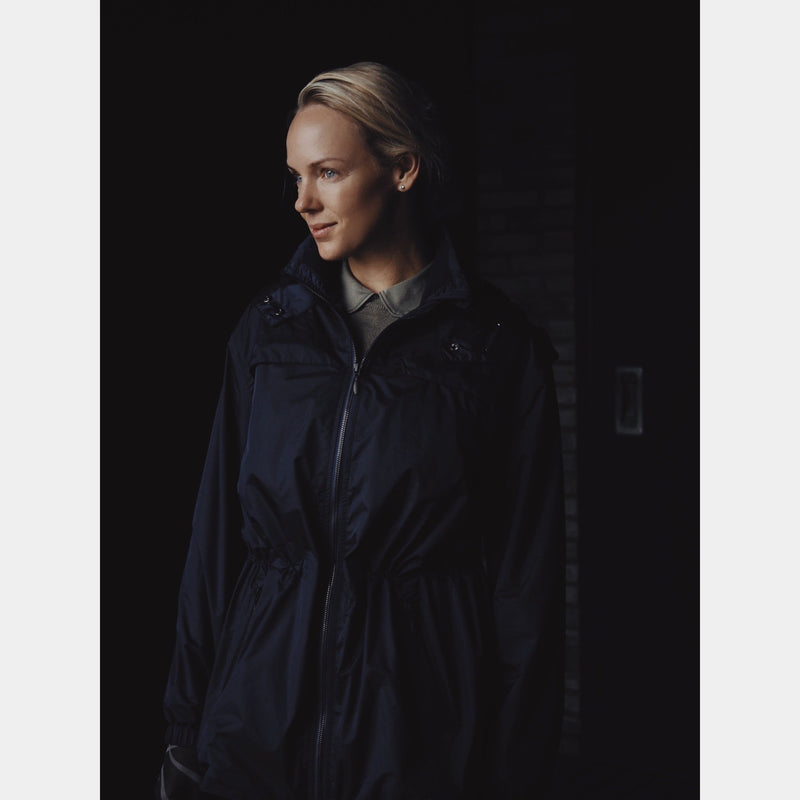 A Equipt Nellie Rain Jacket